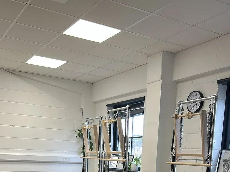SW4 Pilates — reformer pilates studio in Streatham, London