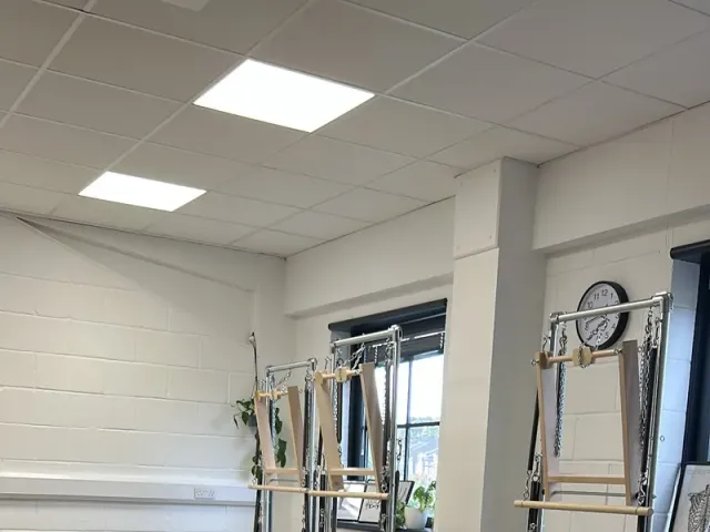 SW4 Pilates pilates studio in Streatham