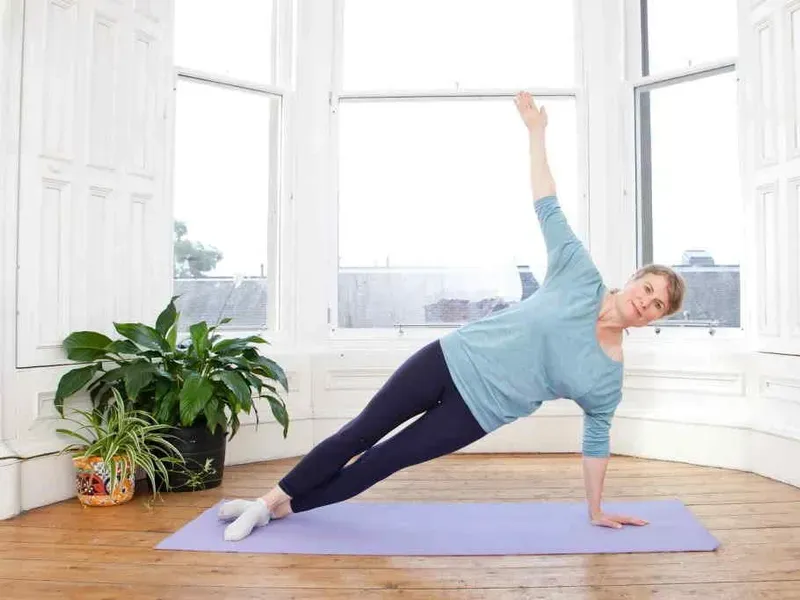 Jane Hamilton Pilates — reformer pilates studio in Tollcross, Edinburgh