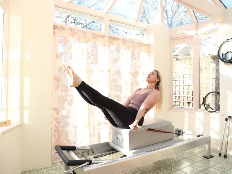 spring Pilates of Peckham — reformer pilates studio in Peckham, London