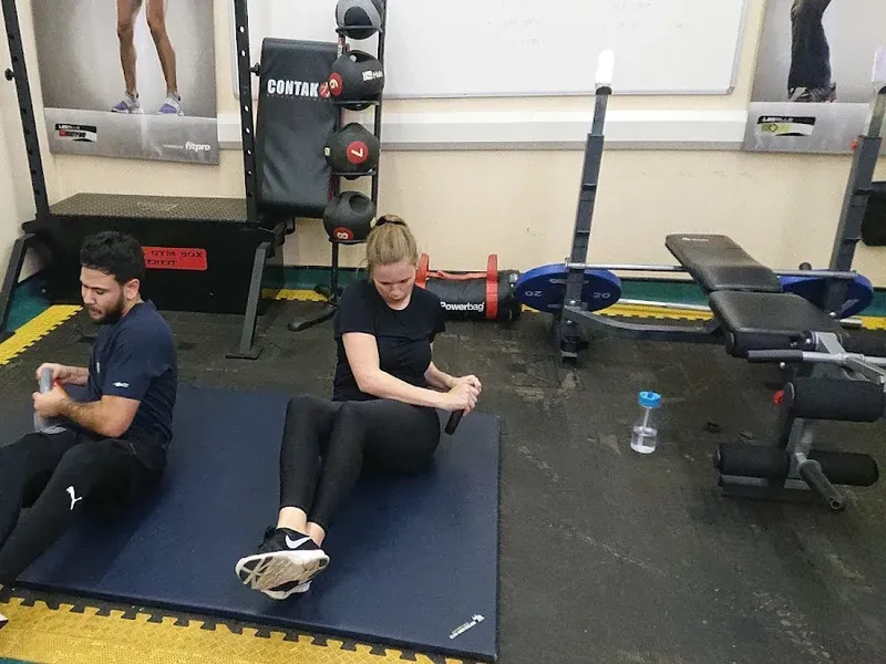 Pure Fit Pilates — reformer pilates studio in Gloucester City Centre, Gloucester