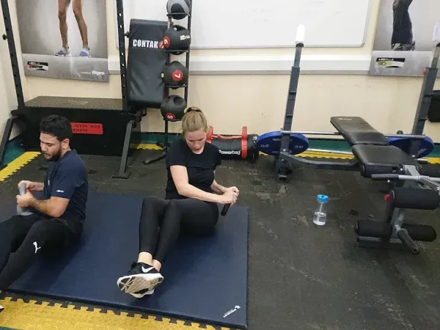 Pure Fit Pilates pilates studio in Gloucester City Centre