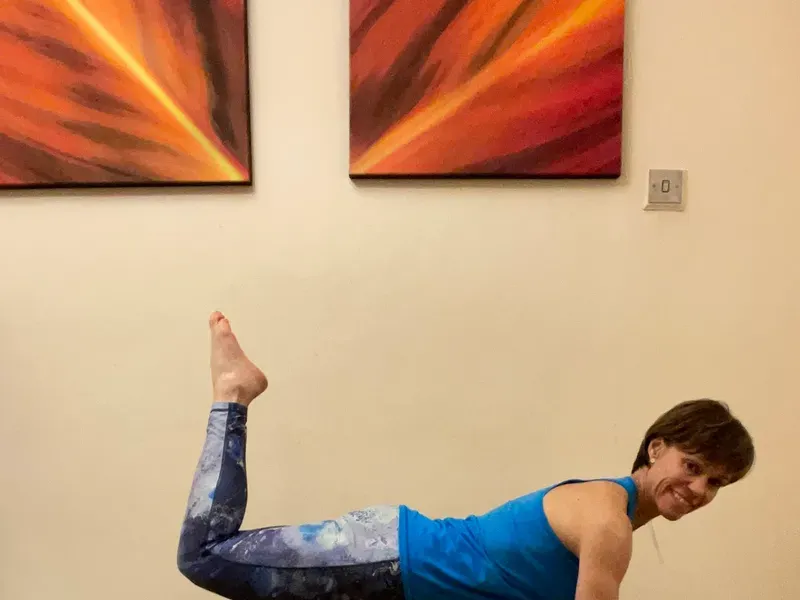 Cadenza Pilates — reformer pilates studio in Winchester City Centre, Winchester