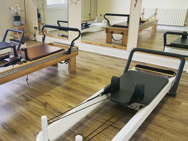 Lyle Pilates pilates studio in Partick