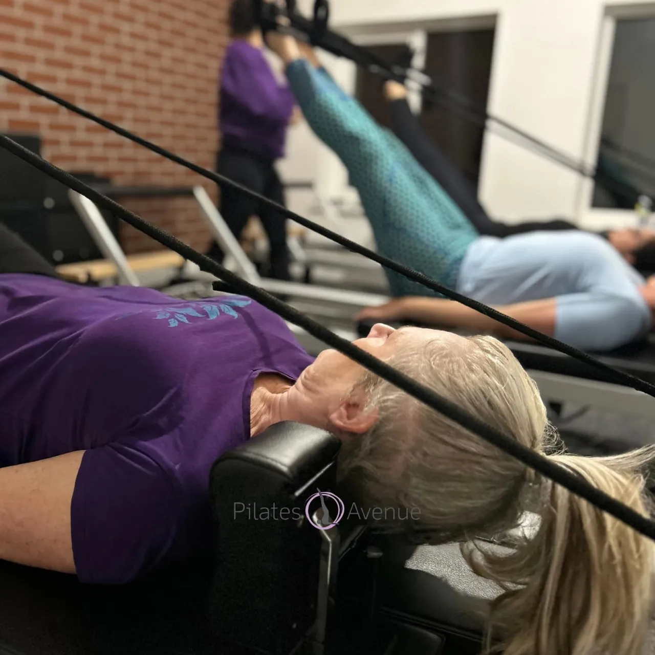 Pilates Avenue — reformer pilates studio in Hull, Kingston upon Hull