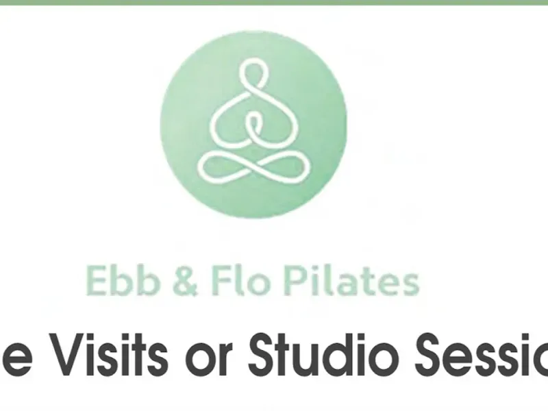 Ebb and Flo Pilates — reformer pilates studio in Lincoln City Centre, Lincoln