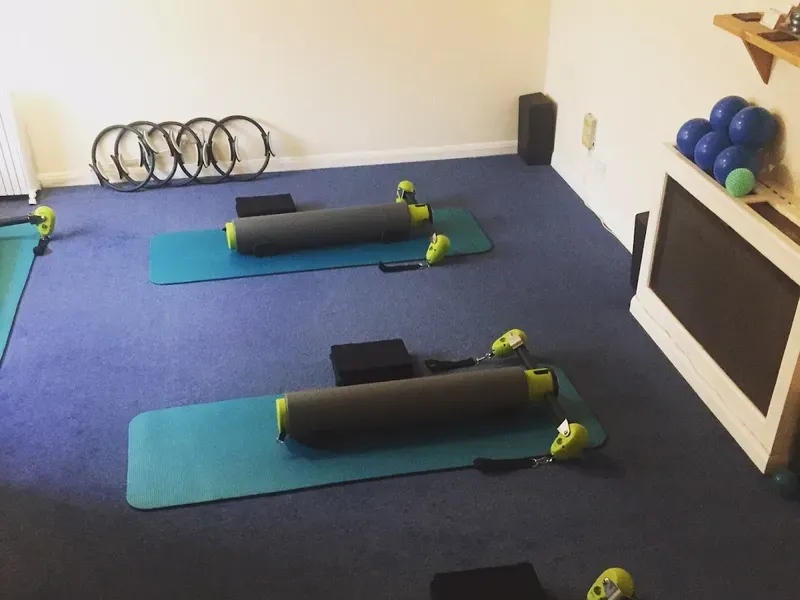 Marlow Pilates Studio — reformer pilates studio in Maidenhead City Centre, Maidenhead