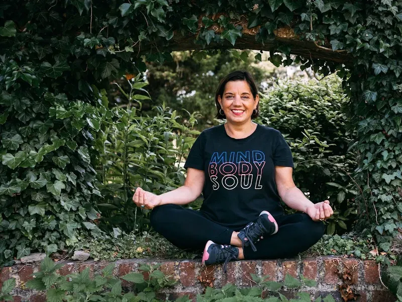 Pilates Eastbourne — reformer pilates studio in Eastbourne City Centre, Eastbourne