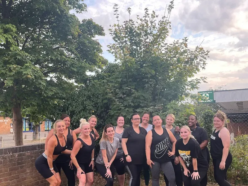 G & G Fitness Ipswich - Personal training, bootcamps, Pilates, anti/postnatal & nutrition — reformer pilates studio in Ipswich City Centre, Ipswich
