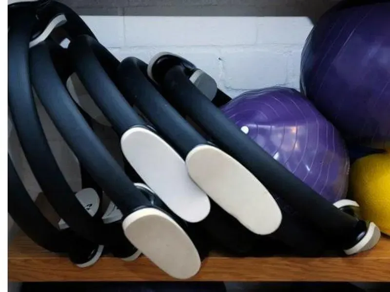 Total Precision Pilates — reformer pilates studio in Pinner, London